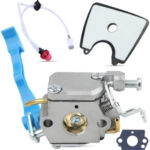 CARBURATORE HUSQVARNA 125B-BX-BVX