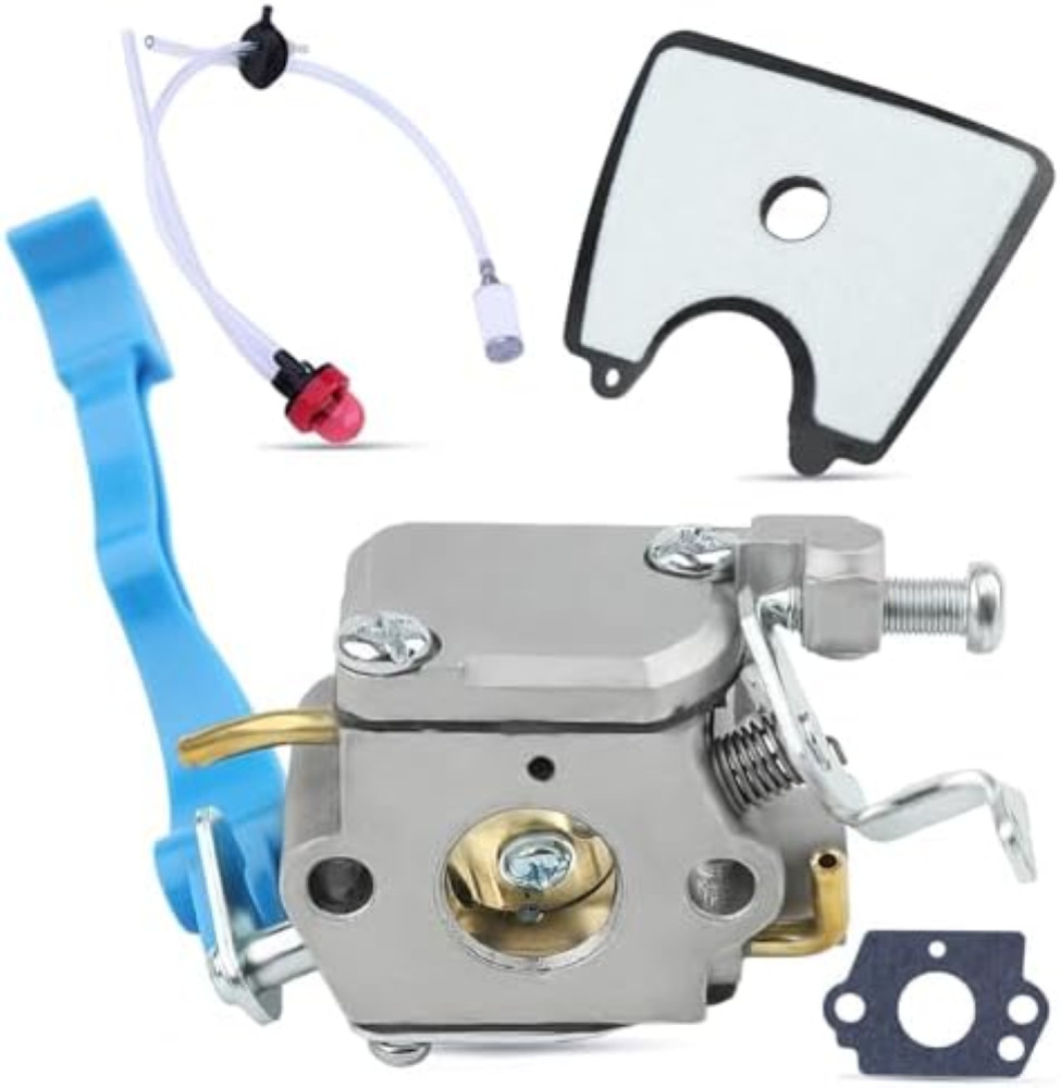 CARBURATORE HUSQVARNA 125B-BX-BVX CARBURATORE HUSQVARNA 125B-BX-BVX