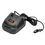 CARICABATTERIA ONE 18V Axel