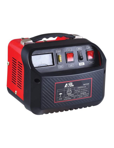 CARICABATTERIA XCHARGE15 110W