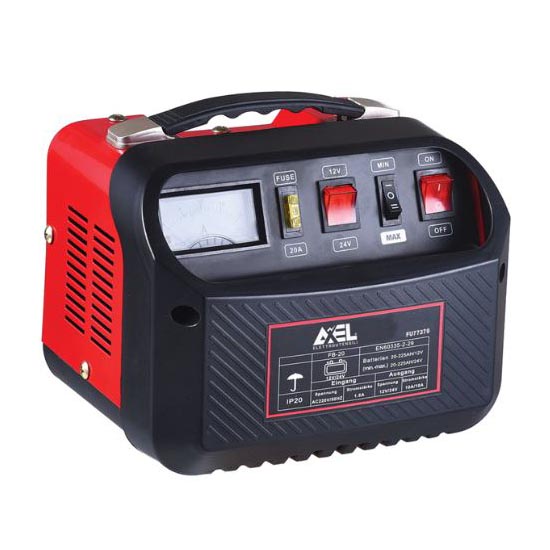 CARICABATTERIA XCHARGE30 300W