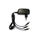 CARICABATTERIE LI-ION 14.4V 3 Vie