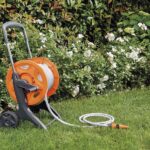 CARRELLO EUROTANK PLUS -Gf-