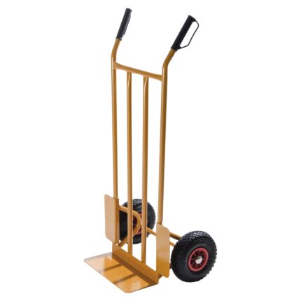 CARRELLO PORTATUTTO PORTATA kg 200
