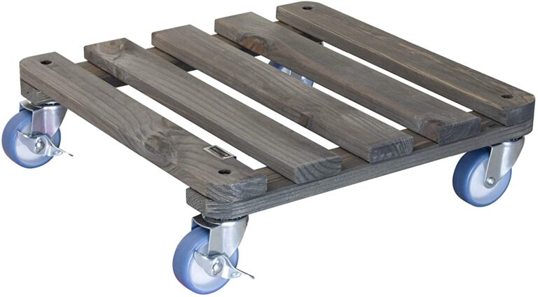 CARRELLO PORTAVASO LIMONI 40x40 kg 200