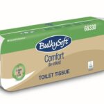 CARTA IGIENICA BULKYSOFT 2V Rot.10