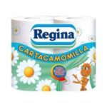 CARTA IGIENICA CAMOMILLA Rot.4