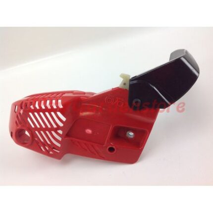 CARTER CATENA ZM 2600