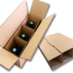 CARTONE 3 BOTTIGLIE