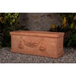 CASSETTA FESTONATA IMPRUNETA 77x39x32H