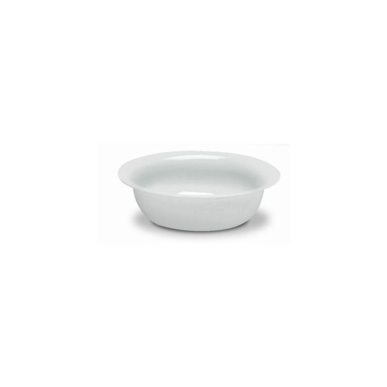 CATINO cm 34 Bianco