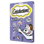 CATISFACTIONS creamy anatra gr 10