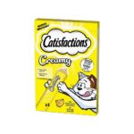 CATISFACTIONS CREAMY gr 10 Formaggio