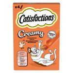 CATISFACTIONS creamy pollo gr 10