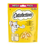 CATISFACTIONS gr 180 Stizz. Formaggio