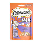 CATISFACTIONS gr 60 Pollo/Anatra