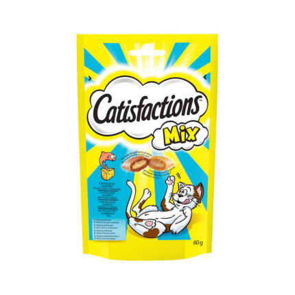 CATISFACTIONS gr 60 Salmone