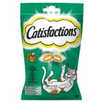 CATISFACTIONS gr 60 Tacchino