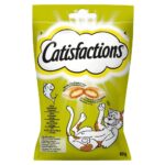 CATISFACTIONS gr 60 Tonno