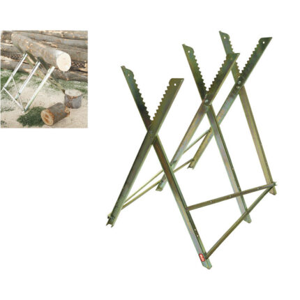 CAVALLETTO TAGLIALEGNA Pieg. Valex