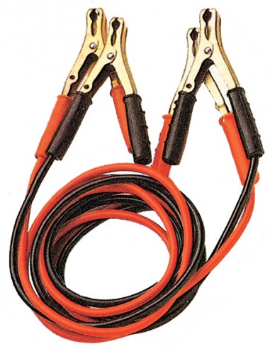 CAVO BATTERIA m 2.5 mm 16