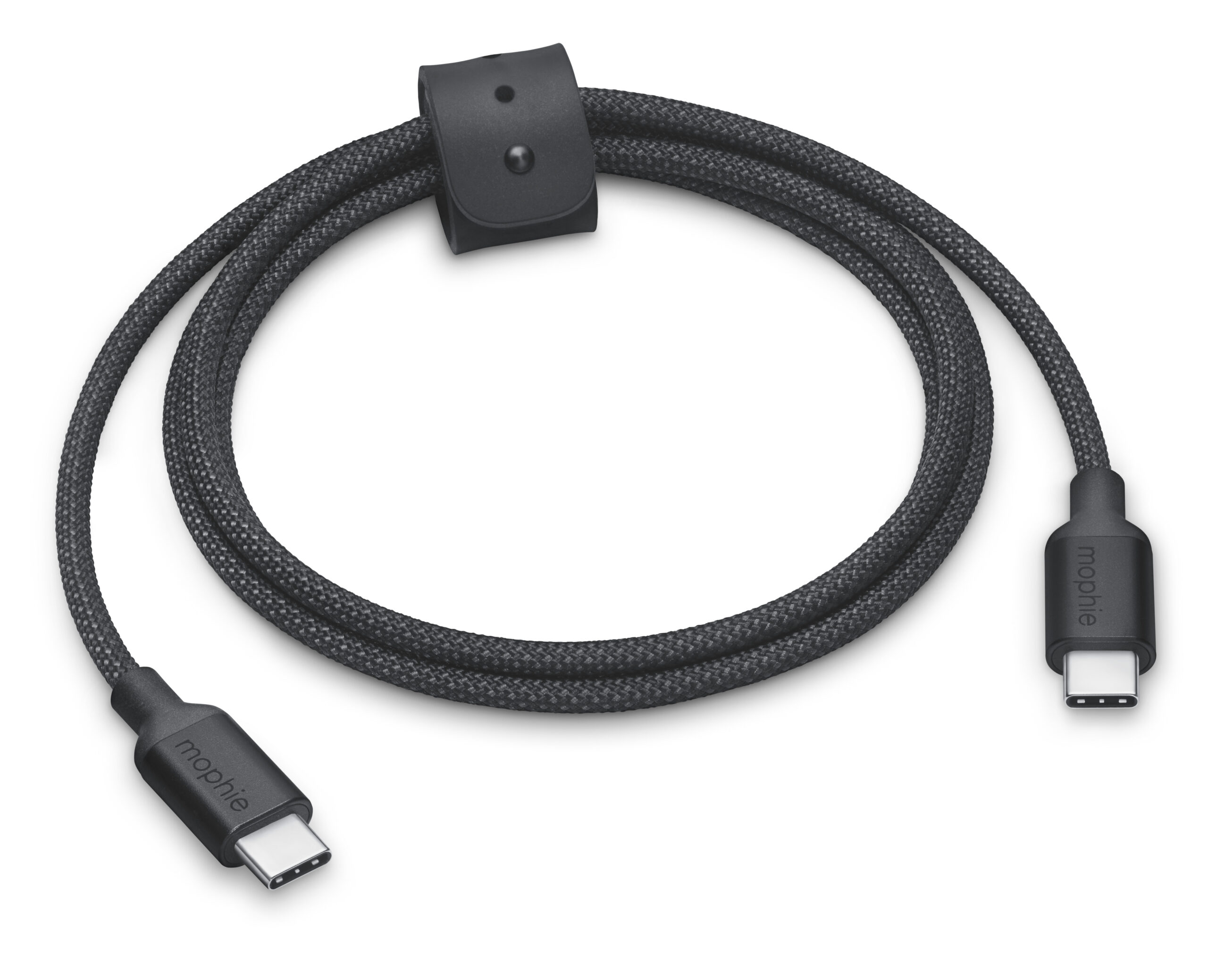 CAVO RICARICA USB TYPE-C 1 Mt Nero CAVO RICARICA USB TYPE-C 1 Mt Nero