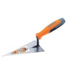 CAZZUOLINA PUNTA ACUTA cm 14 M/Plastica