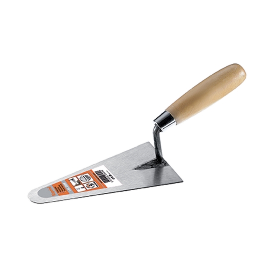 CAZZUOLINA PUNTA TONDA cm 12 M/Plastica CAZZUOLINA PUNTA TONDA cm 12 M/Plastica