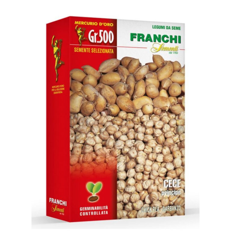 CECE PRINCIPE gr 500 Franchi