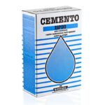 CEMENTO A PRONTA kg 1