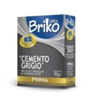 CEMENTO GRIGIO kg 1