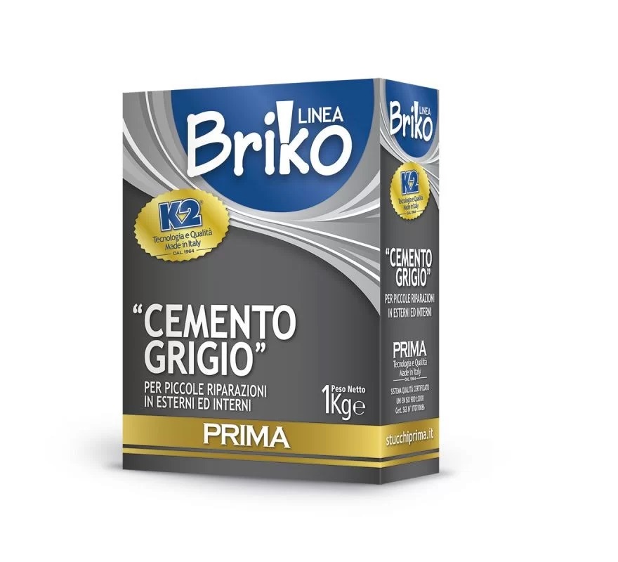 CEMENTO GRIGIO kg 1 CEMENTO GRIGIO kg 1