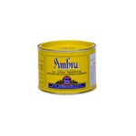 CERA AMBRA SOLIDA gr 500 Marrone