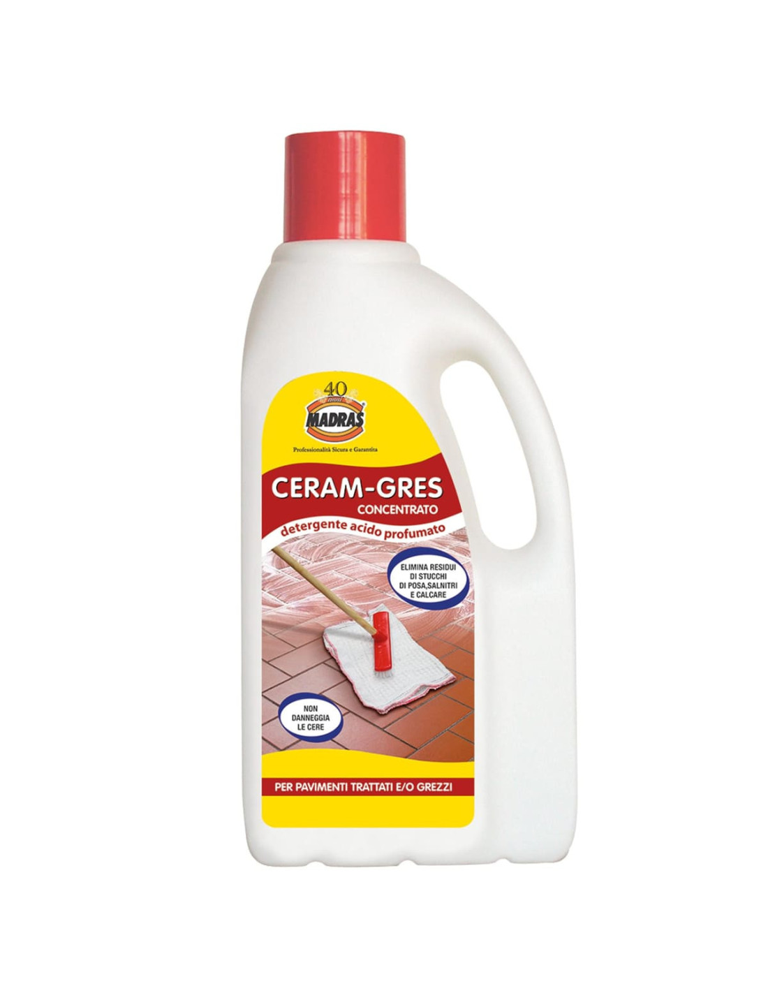CERAM-GRES Lt 1 CERAM-GRES Lt 1