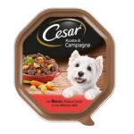 CESAR gr 150 Manzo/Pasta/Carote