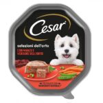 CESAR gr 150 Manzo/Verdure