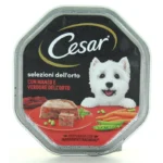 CESAR gr 150 PATE' Manzo