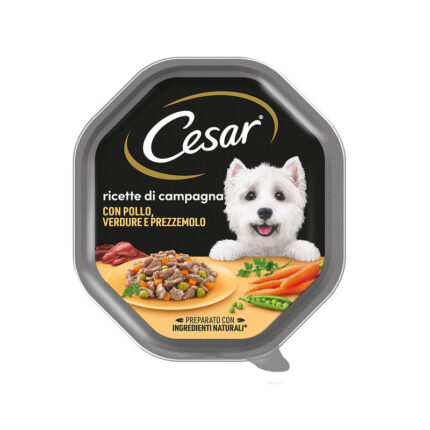 CESAR gr 150 SALSA