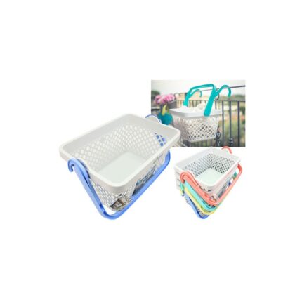 CESTA OOPLA Colori Assortiti