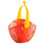 CESTELLO ARYA Arancio