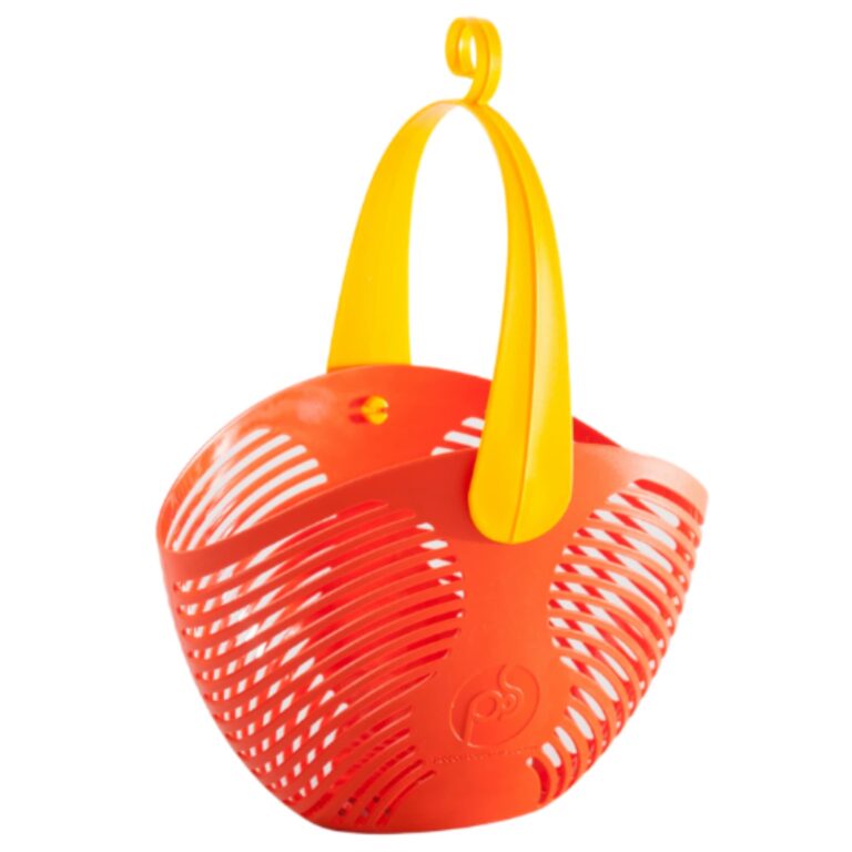 CESTELLO ARYA Arancio