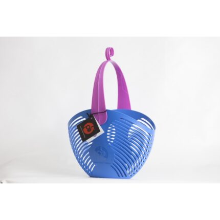 CESTELLO ARYA Blu