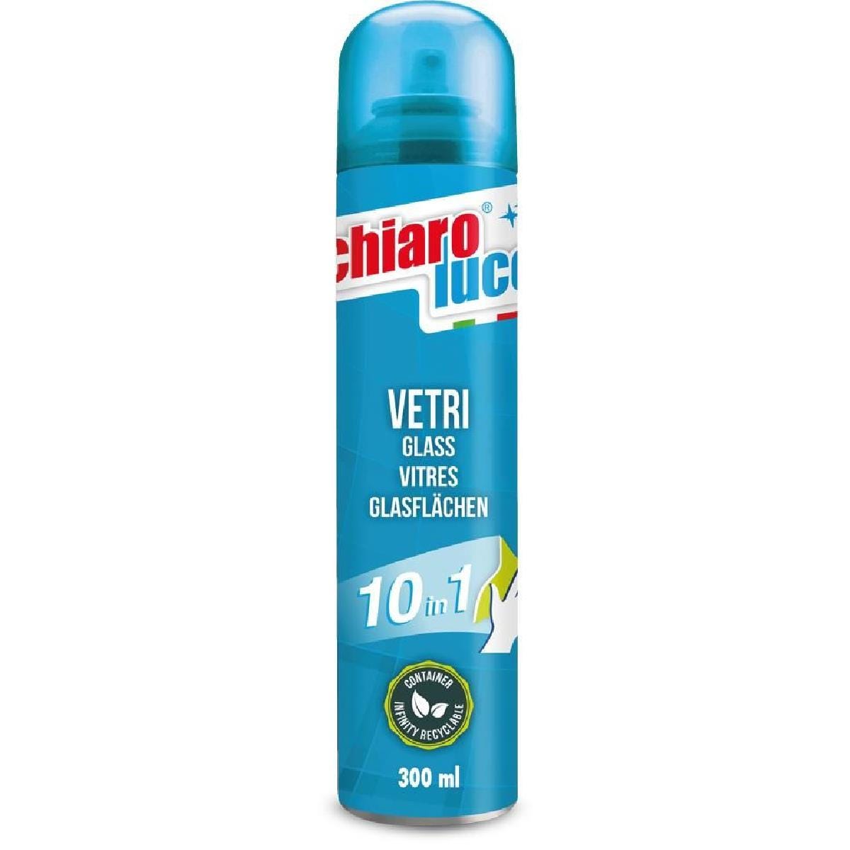 CHIARO LUCE VETRI ml 300 CHIARO LUCE VETRI ml 300