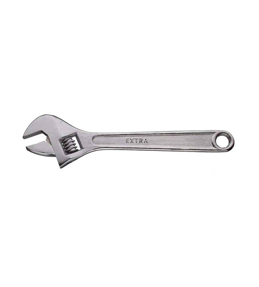 CHIAVE A RULLINO 150MM CHIAVE A RULLINO 150MM