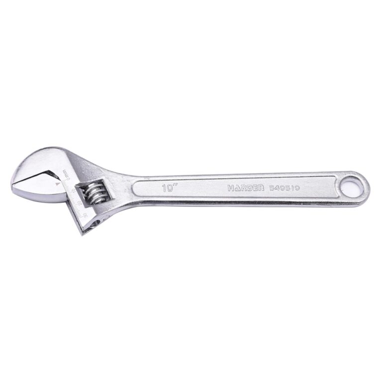 CHIAVE A RULLINO mm 250
