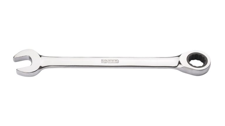 CHIAVE COMBINATA PRO. CROMO 12MM