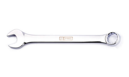 CHIAVE COMBINATA PRO. CROMO 14MM