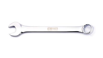 CHIAVE COMBINATA PRO. CROMO 9MM