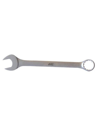 CHIAVE COMBINATA PRO.CROMO mm 19 Axel