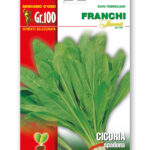 CICORIA SPADONA gr 100 Franchi
